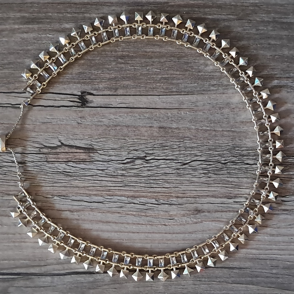 Kendra Scott Oscar Adjustable Necklace